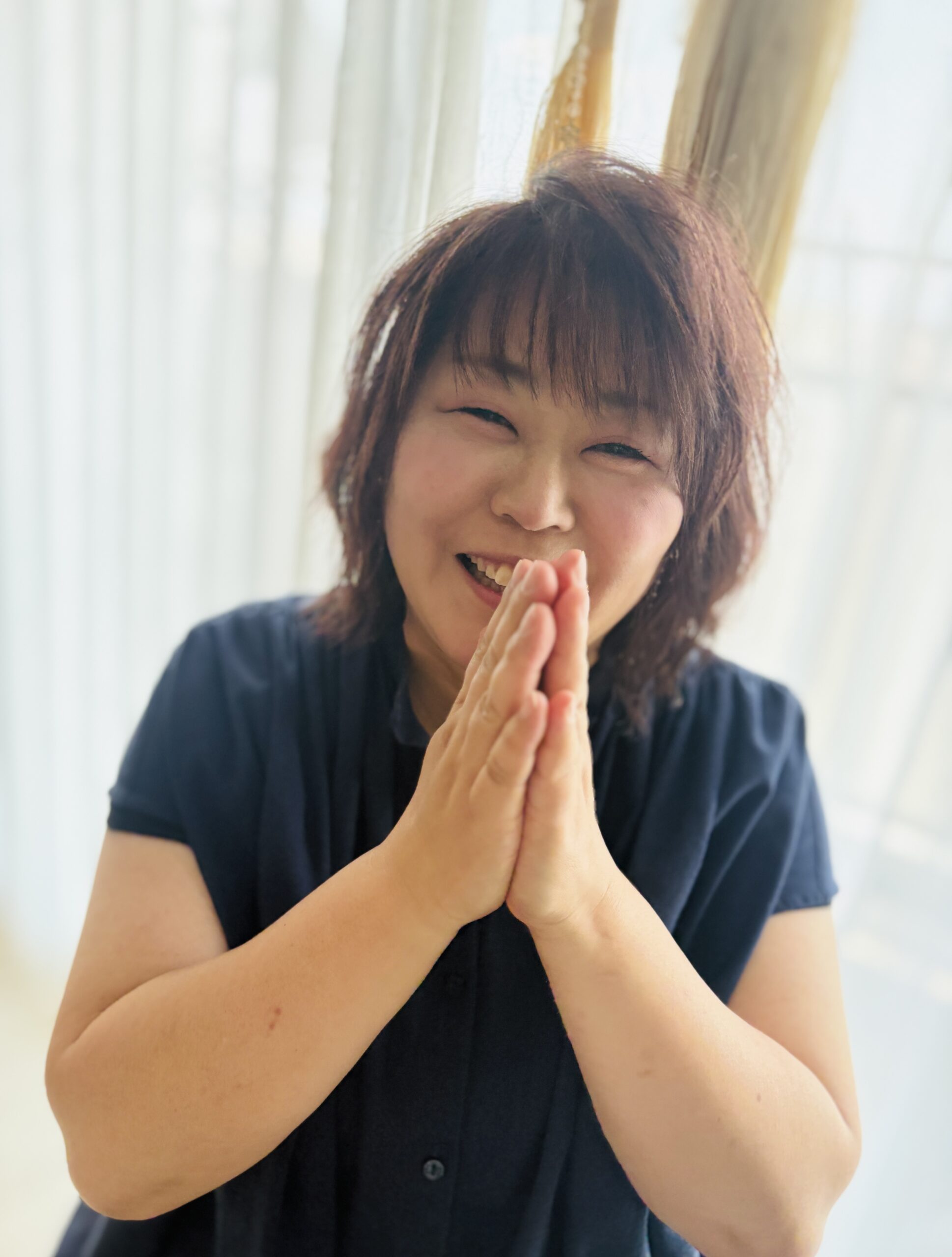 はないろは 福井貴子