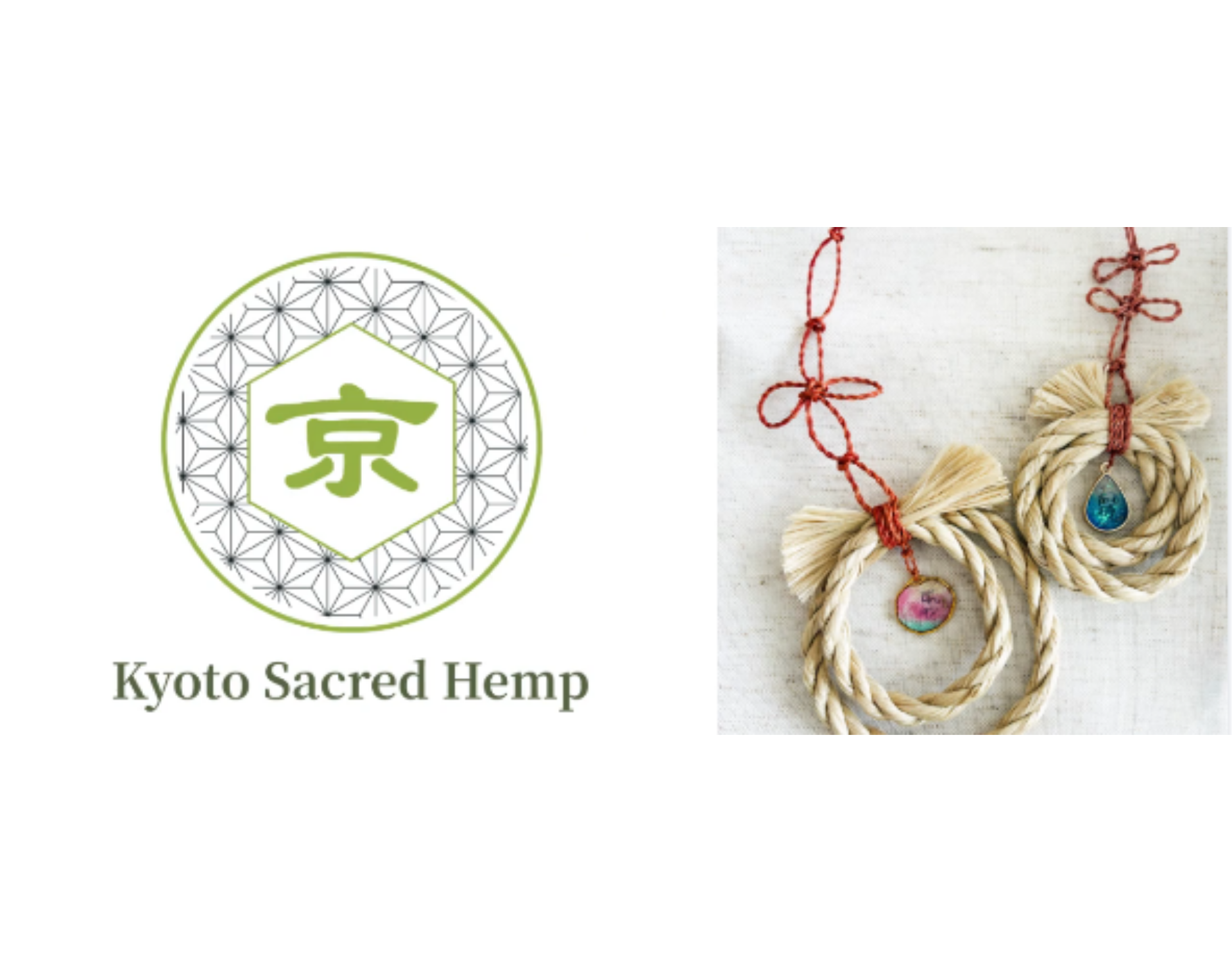 Kyoto Sacred Hemp